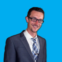 Benjamin Sandeen avatar image