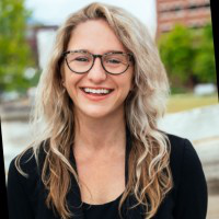 Meagan Shinn avatar image