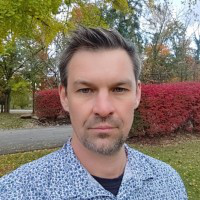 Aaron Shugart-Brown avatar image