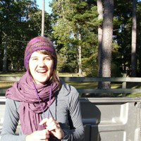 Kristen Weil avatar image