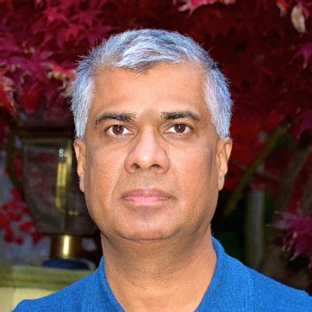 Aamer Shahab avatar image