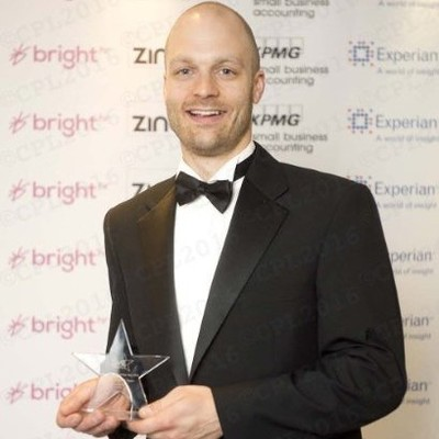 Andrew Harris avatar image