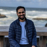 Abhinav Singh avatar image