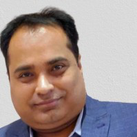 Sachin Gulati avatar image