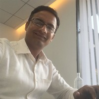 Deepak Srivastava avatar image