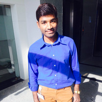 Sandeep Goutele avatar image