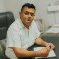 Tarun Juneja avatar image