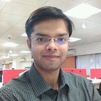 Rohit Singh avatar image