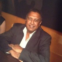 Sam Raman avatar image