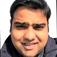 Akash Chauhan avatar image