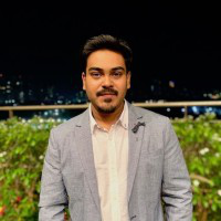 Abhirup Sarkar avatar image