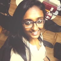 Winnie Shekhar avatar image