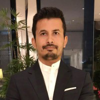 Gaurav Ajmera avatar image