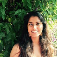 Shruti Singapur avatar image