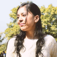 Muskaan Goyal avatar image