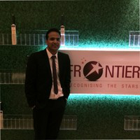 Krunal Agrawal avatar image