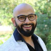 Deepak Kashyap avatar image