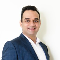 Alok Shukla avatar image