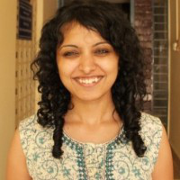 Mridula Benjamin avatar image