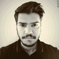 Devesh Singh avatar image