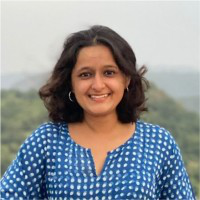 Shailaja Shah avatar image