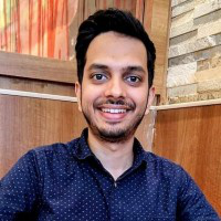 Ravi Prasad avatar image