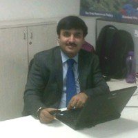 Amit Bhushan avatar image