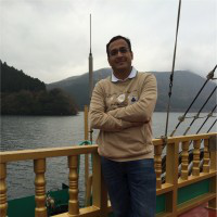 Amit Ganorkar avatar image