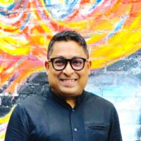 Abhishek Sen avatar image