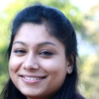 Mohini Palchowdhury avatar image