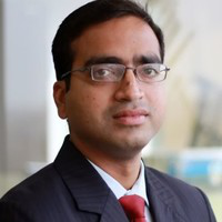 Vineet Kumar avatar image