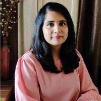 Ruhi Jain avatar image