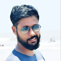 Pratik Marshelkar avatar image