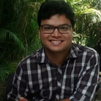 Ashvin Sharma avatar image