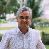 Ashutosh Shrotriya avatar image