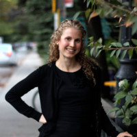 Sarah Parfeniuk avatar image