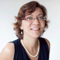 Irina Tanenbaum avatar image