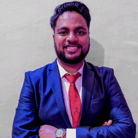 Ankit Patel avatar image