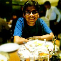 Debdoot Majumder avatar image