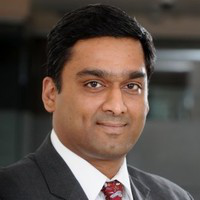 Rajagopal Rudraraju avatar image