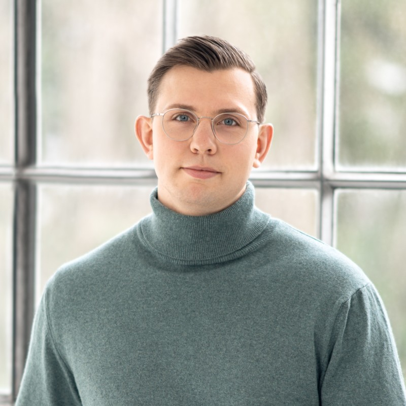 Moritz Stoldt avatar image