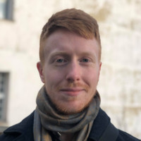 Shane Croghan avatar image