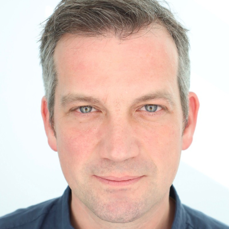 Marc Egger avatar image