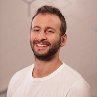 Roy Glueckstern avatar image