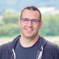 Jeremy Morgan avatar image