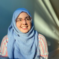 Fatima Khalid avatar image