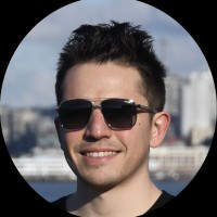 Vitaly Arbuzov avatar image