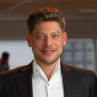 Mark Lefeber avatar image