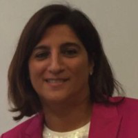 Virginia Fernández avatar image