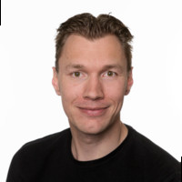 Jeroen Niesen avatar image